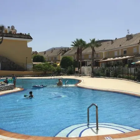 Holiday home 4-room House Americas, Vistas