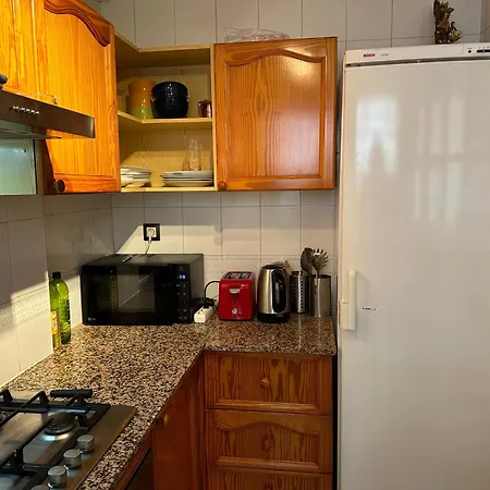 4-room House Americas, Vistas Playa de las Americas (Tenerife)