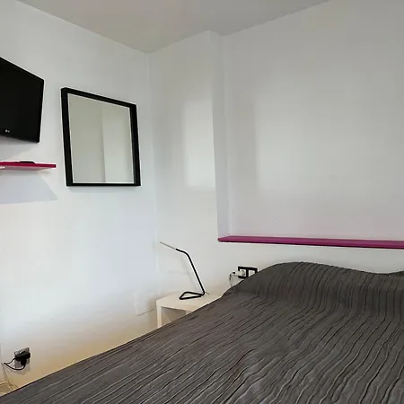 Holiday home 4-room House Americas, Vistas