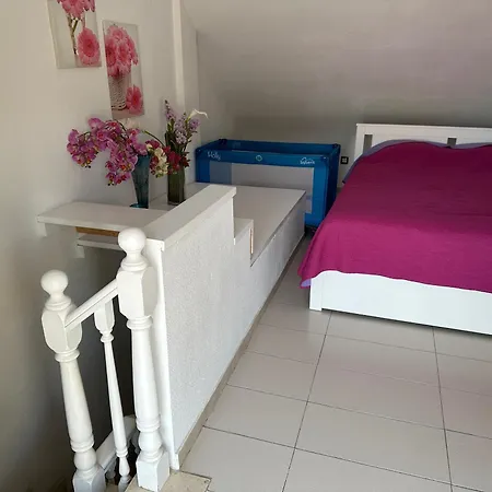 4-room House Americas, Vistas Holiday home Playa de las Americas (Tenerife)