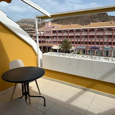 Holiday home 4-room House Americas, Vistas