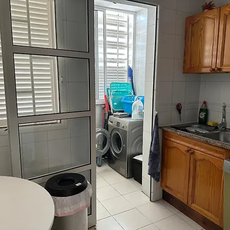 4-room House Americas, Vistas Holiday home Playa de las Americas (Tenerife)