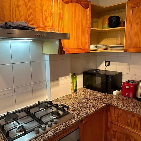 4-room House Americas, Vistas Holiday home Playa de las Americas (Tenerife)