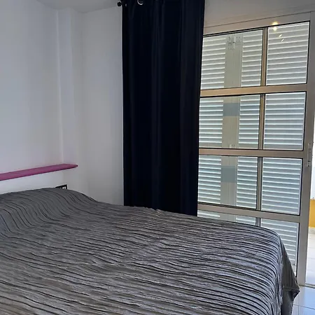 4-room House Americas, Vistas * Playa de las Americas (Tenerife)