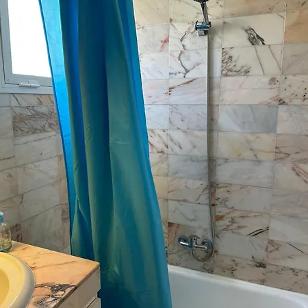 Holiday home 4-room House Americas, Vistas Playa de las Americas (Tenerife)