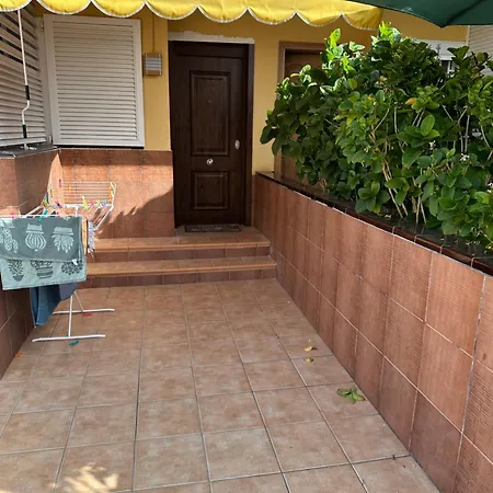 4-room House Americas, Vistas Playa de las Americas (Tenerife)