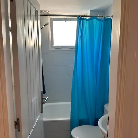 Tatil Evi 4-room House Americas, Vistas