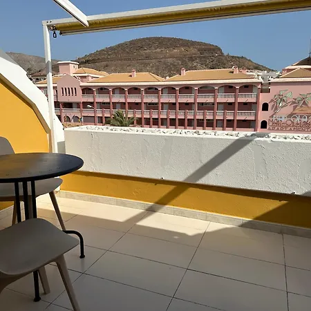Tatil Evi 4-room House Americas, Vistas *