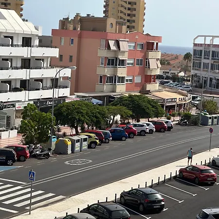 4-room House Americas, Vistas Playa de las Americas (Tenerife)