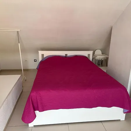 4-room House Americas, Vistas Holiday home
