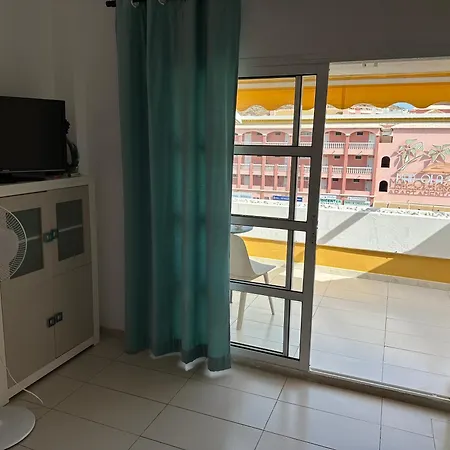 Holiday home 4-room House Americas, Vistas