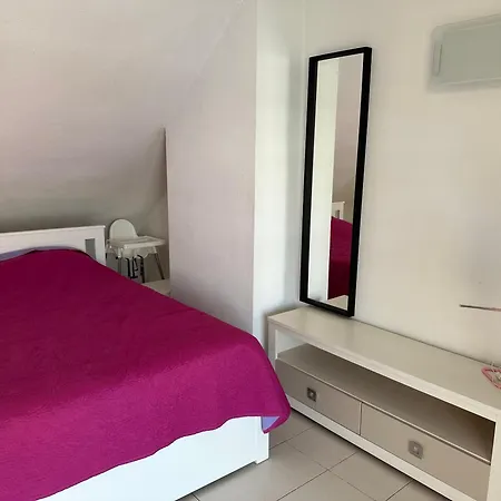 4-room House Americas, Vistas Holiday home *