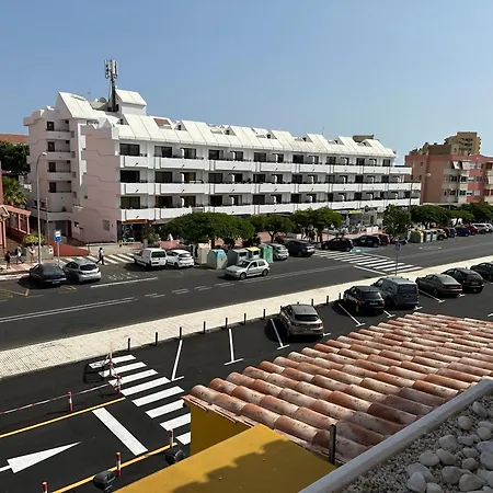4-room House Americas, Vistas Holiday home Playa de las Americas (Tenerife)