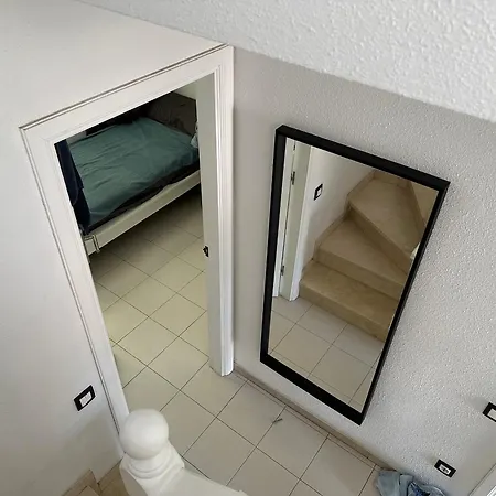 4-room House Americas, Vistas Holiday home Playa de las Americas (Tenerife)