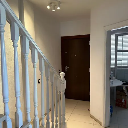 4-room House Americas, Vistas Playa de las Americas (Tenerife)