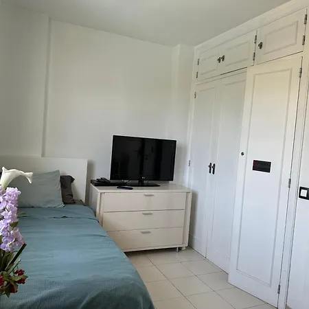 4-room House Americas, Vistas Holiday home