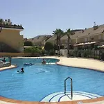 펜션 4-room House Americas, Vistas