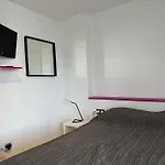 펜션 4-room House Americas, Vistas