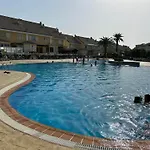 펜션 4-room House Americas, Vistas
