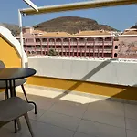 펜션 4-room House Americas, Vistas *