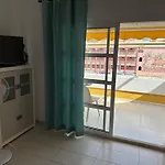 펜션 4-room House Americas, Vistas