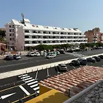 4-room House Americas, Vistas 펜션 플라야데라스아메리카스