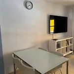 4-room House Americas, Vistas 플라야데라스아메리카스