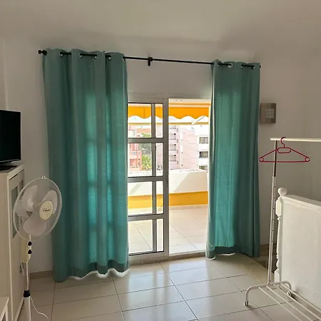 4-room House Americas, Vistas Casa vacanze