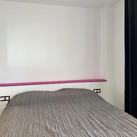 펜션 4-room House Americas, Vistas *