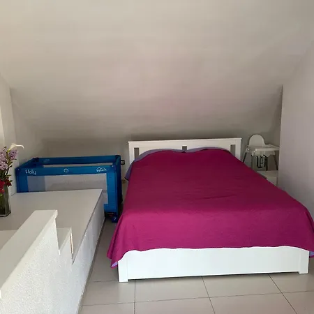 4-room House Americas, Vistas Casa vacanze