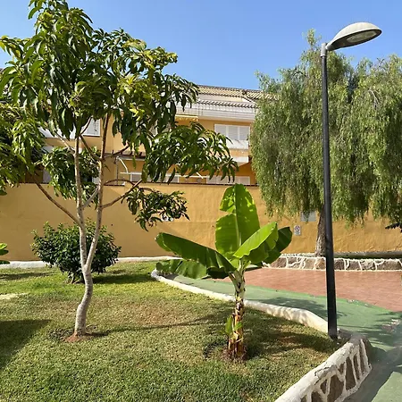 4-room House Americas, Vistas * Playa de las Americas (Tenerife)