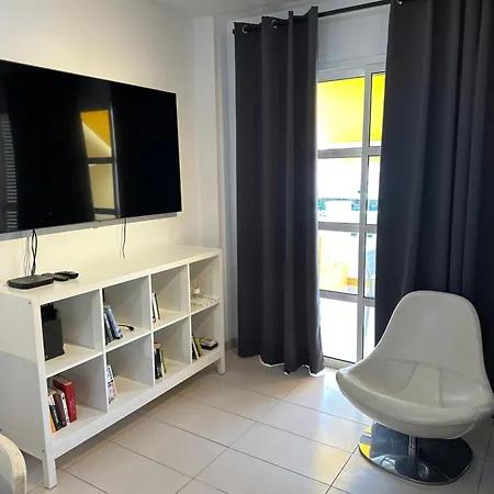 Casa vacanze 4-room House Americas, Vistas